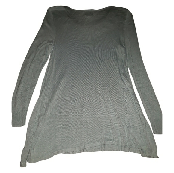 Ruby Red Tunic Petite L - Picture 3 of 4